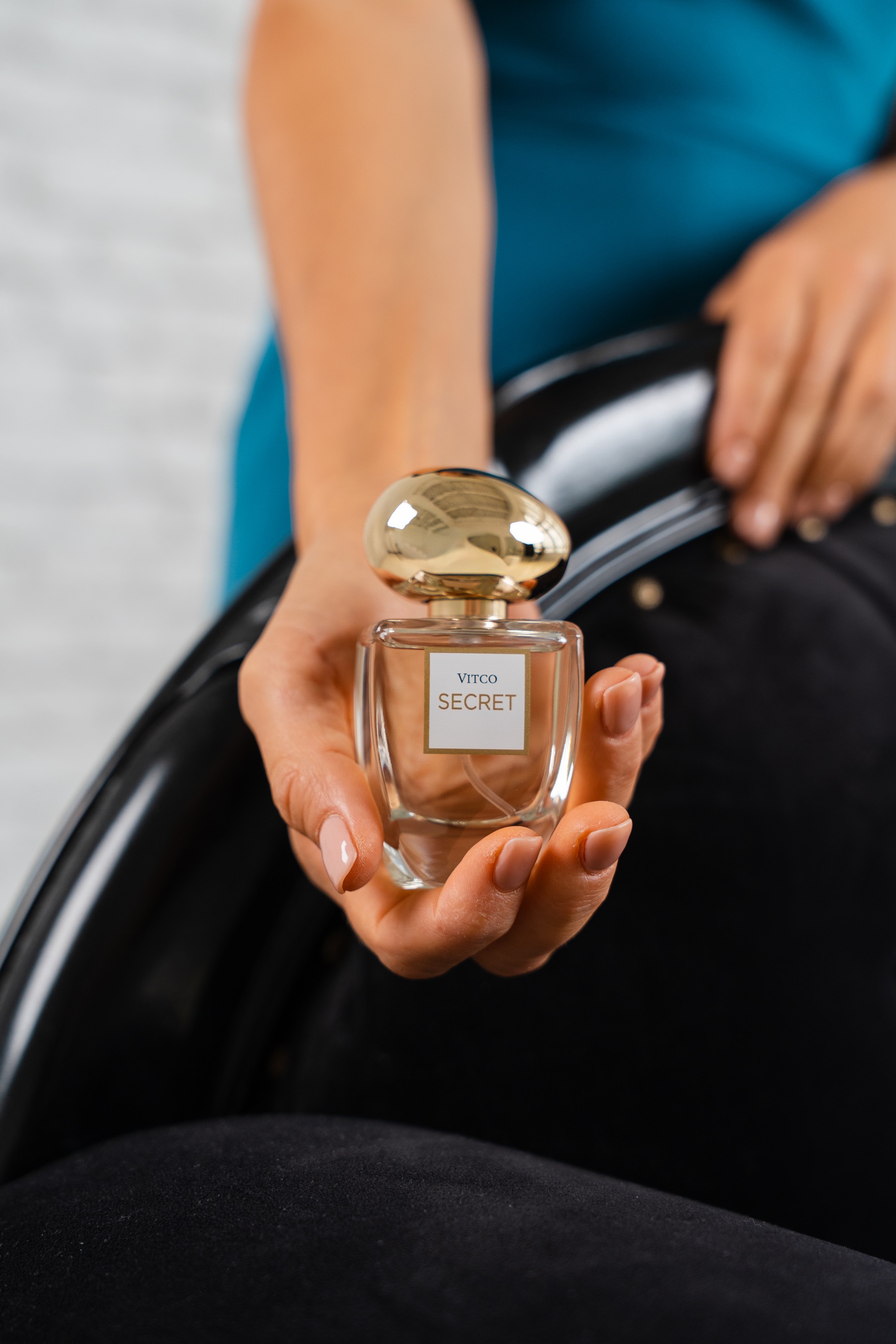 lucie vondráčková – VITCO SECRET 5